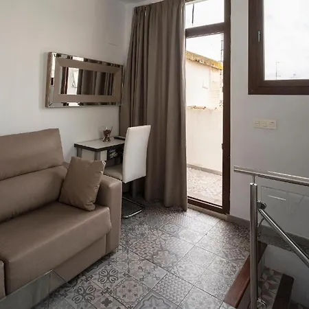 Optima Mesones A 50 Metros De La Catedral شقة
