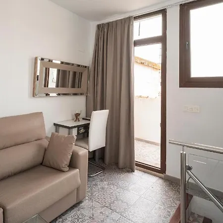 Optima Mesones A 50 Metros De La Catedral グラナダ