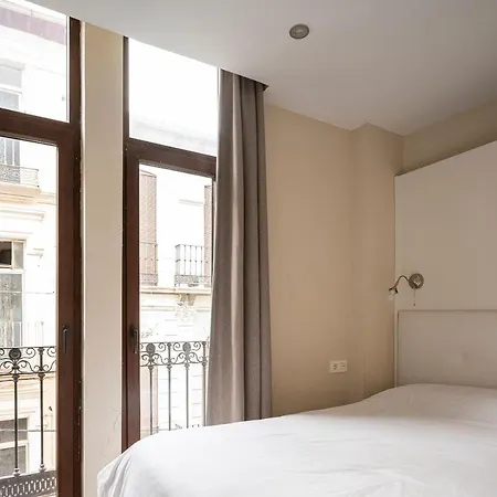 Optima Mesones A 50 Metros De La Catedral شقة