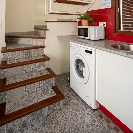 Optima Mesones A 50 Metros De La Catedral * غرناطة