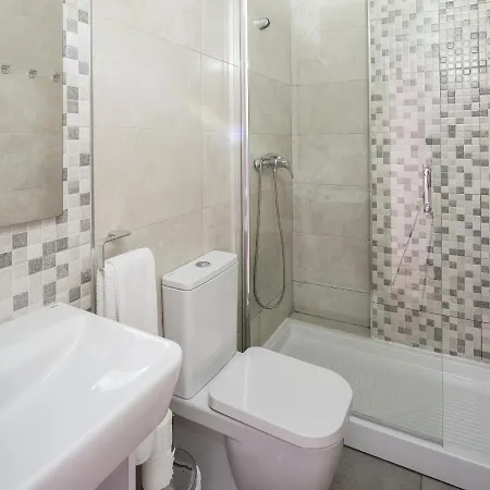 Optima Mesones A 50 Metros De La Catedral شقة غرناطة