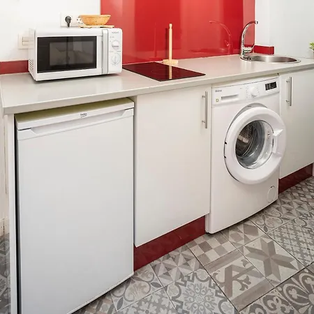 Optima Mesones A 50 Metros De La Catedral アパート グラナダ