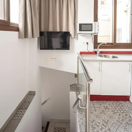Optima Mesones A 50 Metros De La Catedral شقة غرناطة