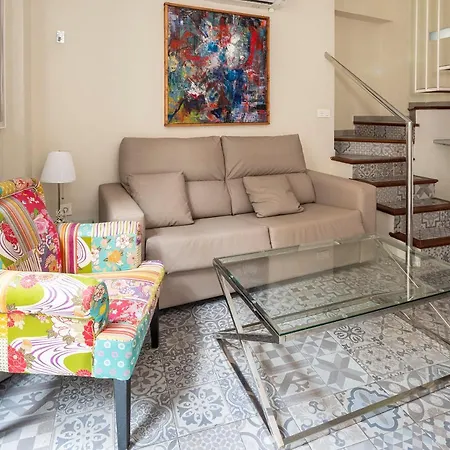 Optima Mesones A 50 Metros De La Catedral * غرناطة