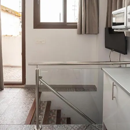 Optima Mesones A 50 Metros De La Catedral * Γρανάδα