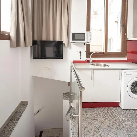 Optima Mesones A 50 Metros De La Catedral Διαμέρισμα Γρανάδα